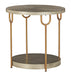Ranoka Round End Table Huntsville Furniture Outlet