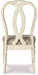 Realyn Dining UPH Side Chair (2/CN) Huntsville Furniture Outlet