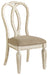 Realyn Dining UPH Side Chair (2/CN) Huntsville Furniture Outlet