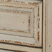 Realyn Twin Panel Bed with Mirrored Dresser, Chest and Nightstand Huntsville Furniture Outlet