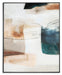 Reedford Wall Art Huntsville Furniture Outlet