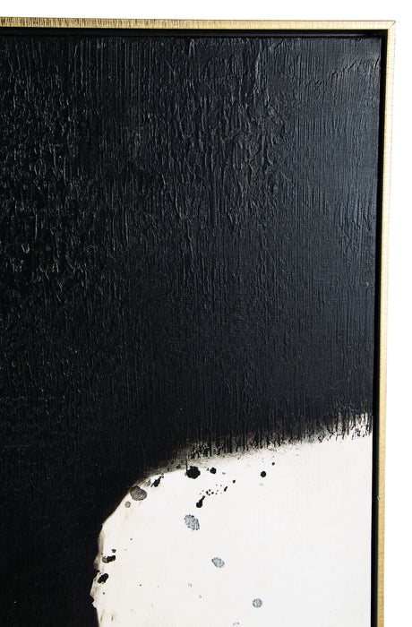 Reighlea Wall Art Huntsville Furniture Outlet