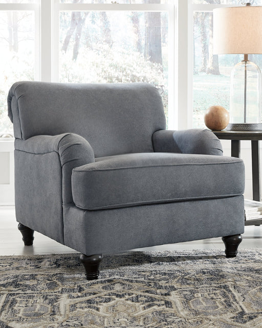 Renly Chair Huntsville Furniture Outlet