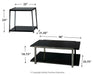 Rollynx Occasional Table Set (3/CN) Huntsville Furniture Outlet