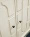 Roranville Accent Cabinet Huntsville Furniture Outlet