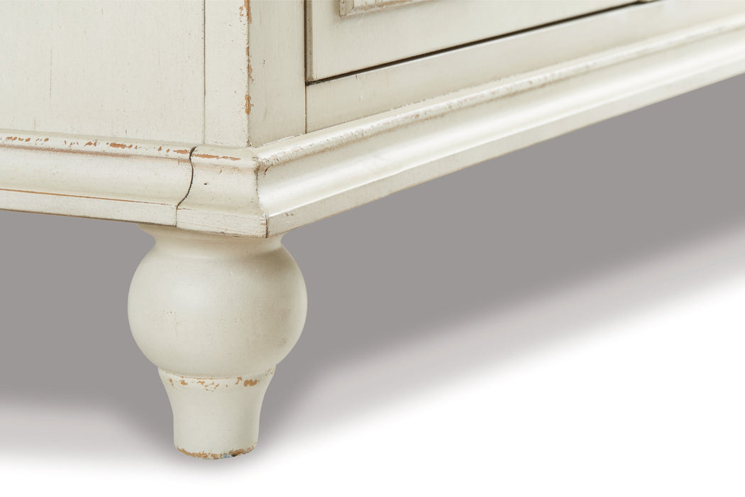 Roranville Accent Cabinet Huntsville Furniture Outlet