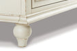 Roranville Accent Cabinet Huntsville Furniture Outlet