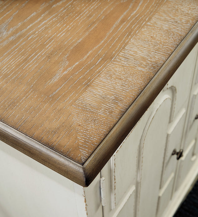 Roranville Accent Cabinet Huntsville Furniture Outlet