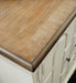 Roranville Accent Cabinet Huntsville Furniture Outlet