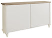 Roranville Accent Cabinet Huntsville Furniture Outlet