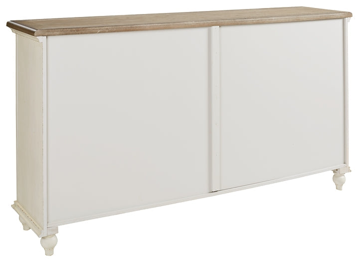 Roranville Accent Cabinet Huntsville Furniture Outlet