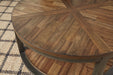 Roybeck Occasional Table Set (3/CN) Huntsville Furniture Outlet
