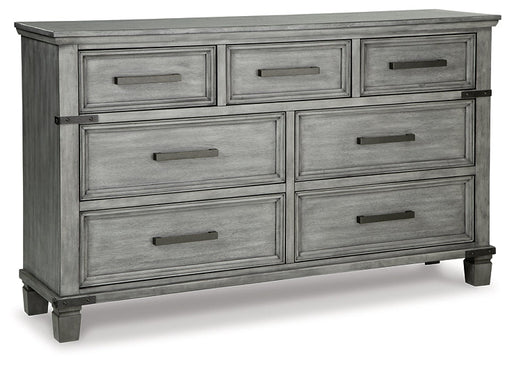 Russelyn Dresser Huntsville Furniture Outlet