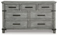 Russelyn Dresser Huntsville Furniture Outlet