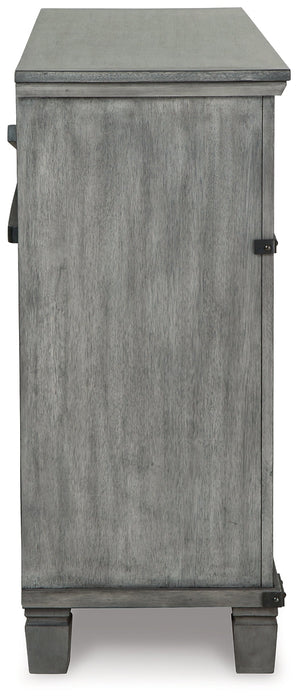 Russelyn Dresser Huntsville Furniture Outlet