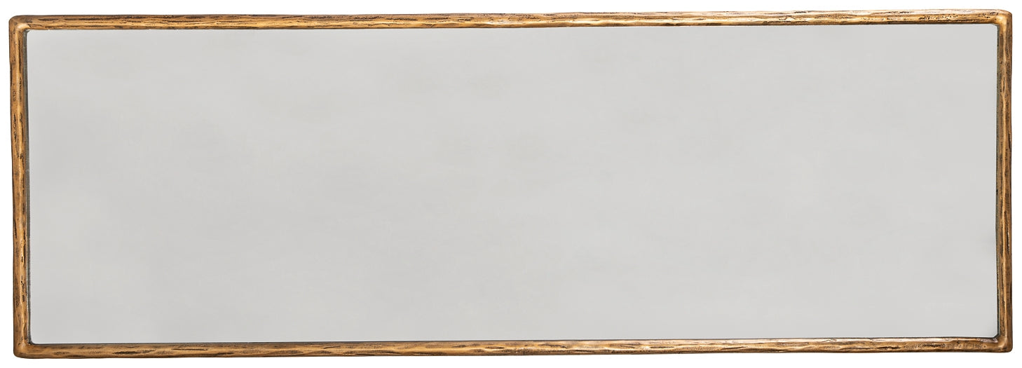 Ryandale Floor Mirror Huntsville Furniture Outlet