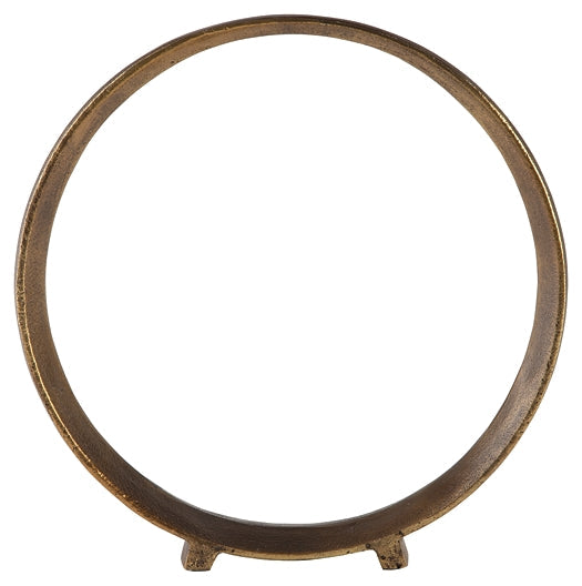 Ryandale Sculpture Huntsville Furniture Outlet