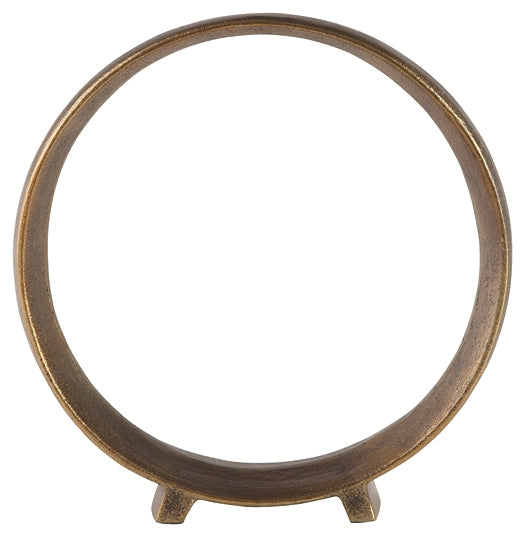 Ryandale Sculpture Huntsville Furniture Outlet