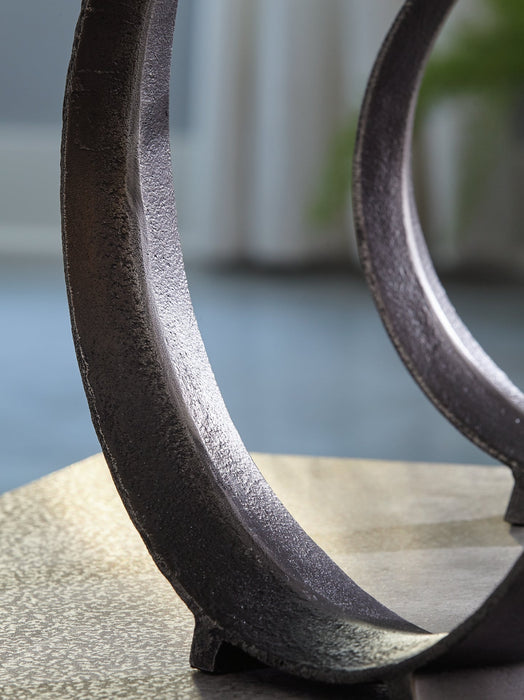 Ryandale Sculpture Huntsville Furniture Outlet