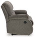 Scranto Reclining Loveseat Huntsville Furniture Outlet