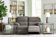 Scranto Reclining Loveseat Huntsville Furniture Outlet