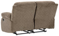 Scranto Reclining Loveseat Huntsville Furniture Outlet