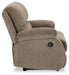Scranto Reclining Loveseat Huntsville Furniture Outlet