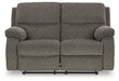 Scranto Reclining Loveseat Huntsville Furniture Outlet