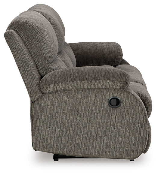 Scranto Reclining Sofa Huntsville Furniture Outlet