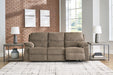 Scranto Reclining Sofa Huntsville Furniture Outlet