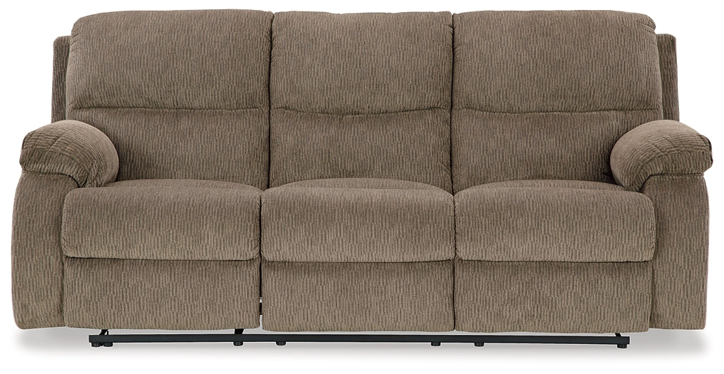 Scranto Reclining Sofa Huntsville Furniture Outlet