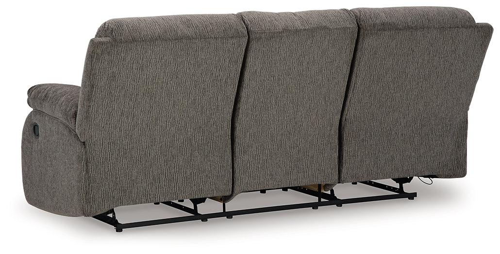 Scranto Reclining Sofa Huntsville Furniture Outlet
