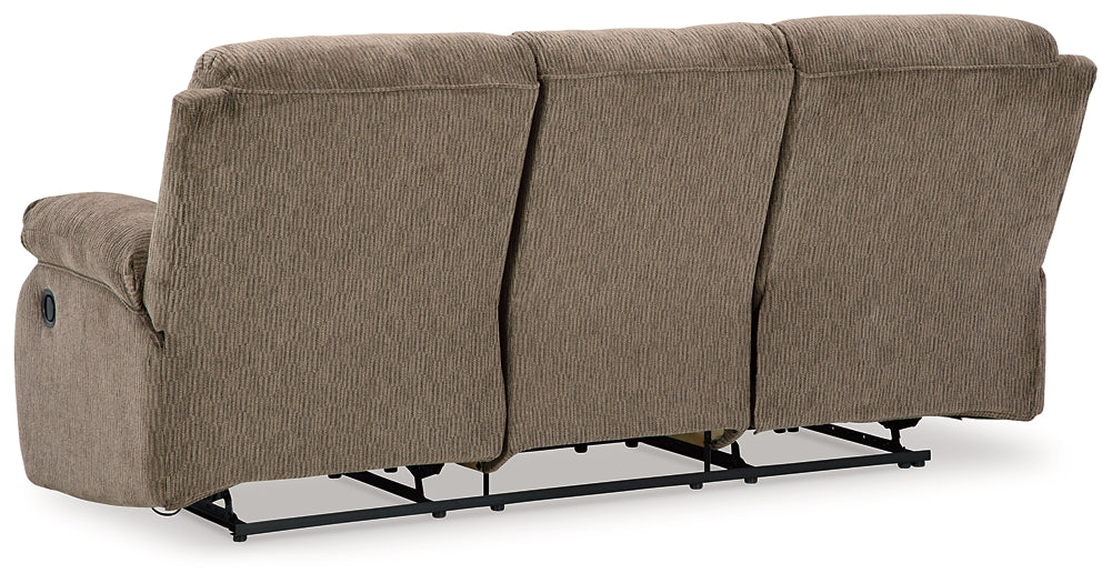 Scranto Reclining Sofa Huntsville Furniture Outlet