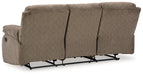 Scranto Reclining Sofa Huntsville Furniture Outlet