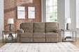 Scranto Reclining Sofa Huntsville Furniture Outlet