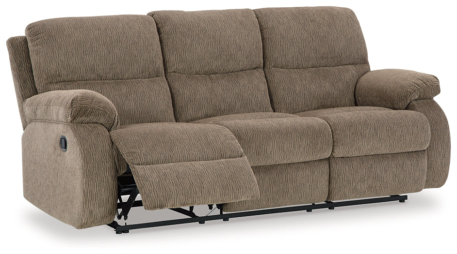 Scranto Reclining Sofa Huntsville Furniture Outlet