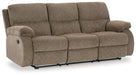 Scranto Reclining Sofa Huntsville Furniture Outlet