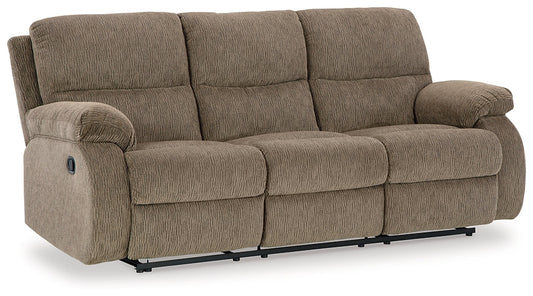 Scranto Reclining Sofa Huntsville Furniture Outlet