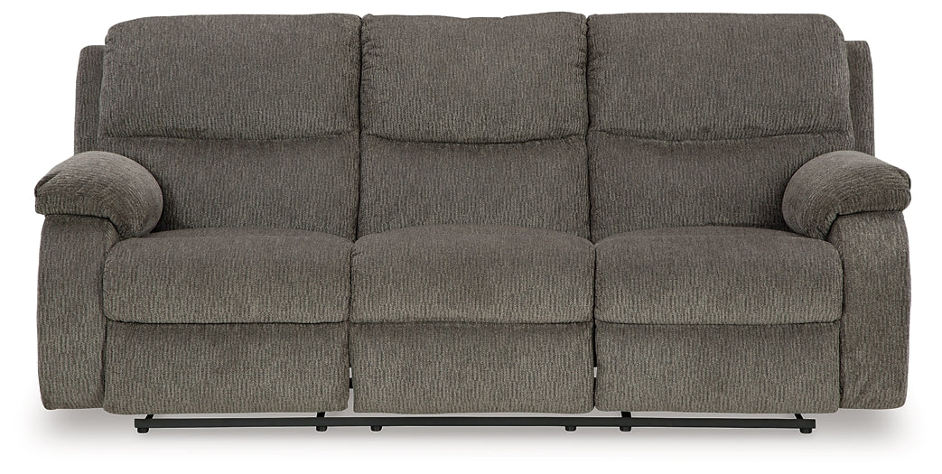 Scranto Reclining Sofa Huntsville Furniture Outlet
