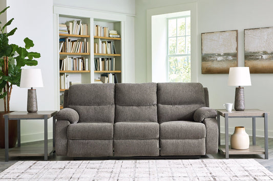 Scranto Reclining Sofa Huntsville Furniture Outlet