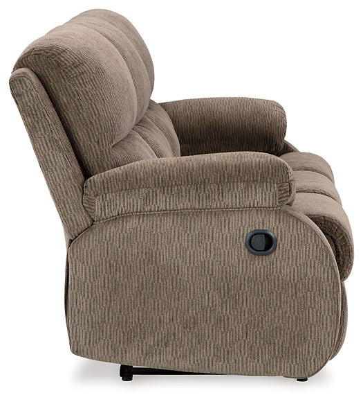 Scranto Reclining Sofa Huntsville Furniture Outlet