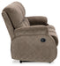 Scranto Reclining Sofa Huntsville Furniture Outlet