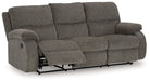 Scranto Reclining Sofa Huntsville Furniture Outlet