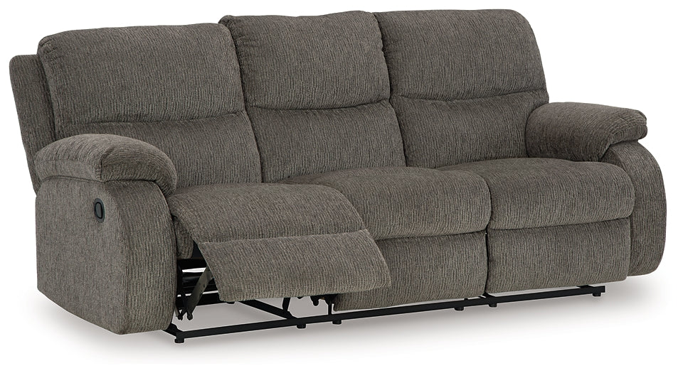 Scranto Reclining Sofa Huntsville Furniture Outlet