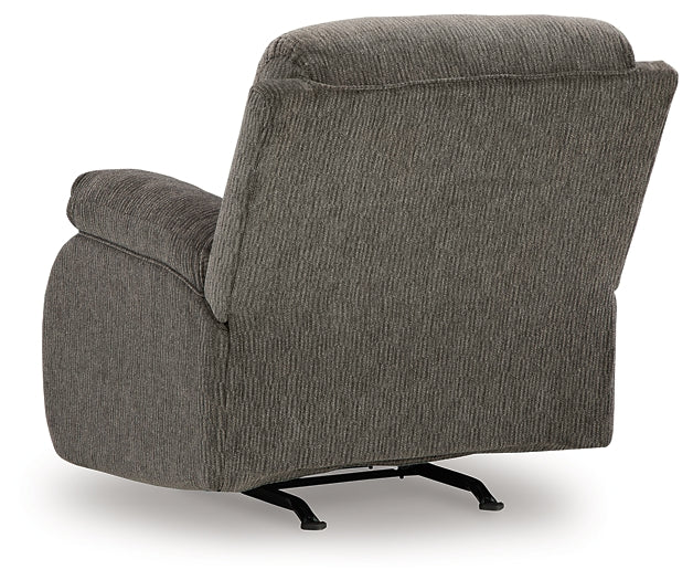 Scranto Rocker Recliner Huntsville Furniture Outlet