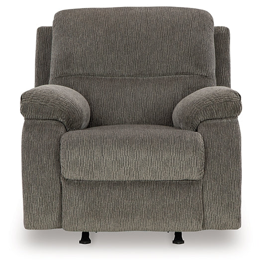 Scranto Rocker Recliner Huntsville Furniture Outlet
