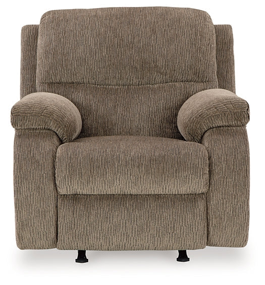 Scranto Rocker Recliner Huntsville Furniture Outlet