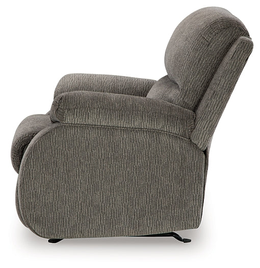 Scranto Rocker Recliner Huntsville Furniture Outlet
