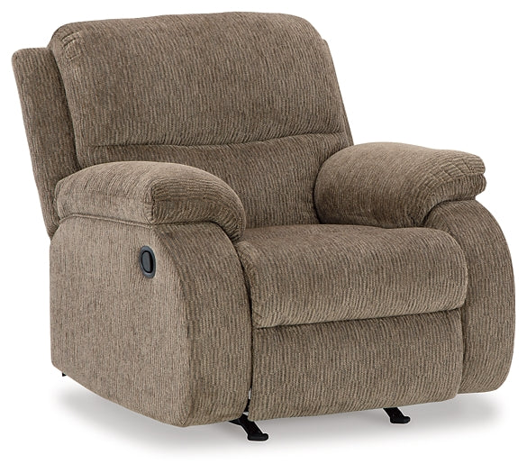Scranto Rocker Recliner Huntsville Furniture Outlet