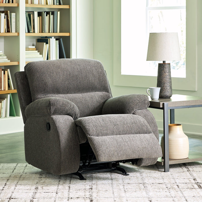 Scranto Rocker Recliner Huntsville Furniture Outlet
